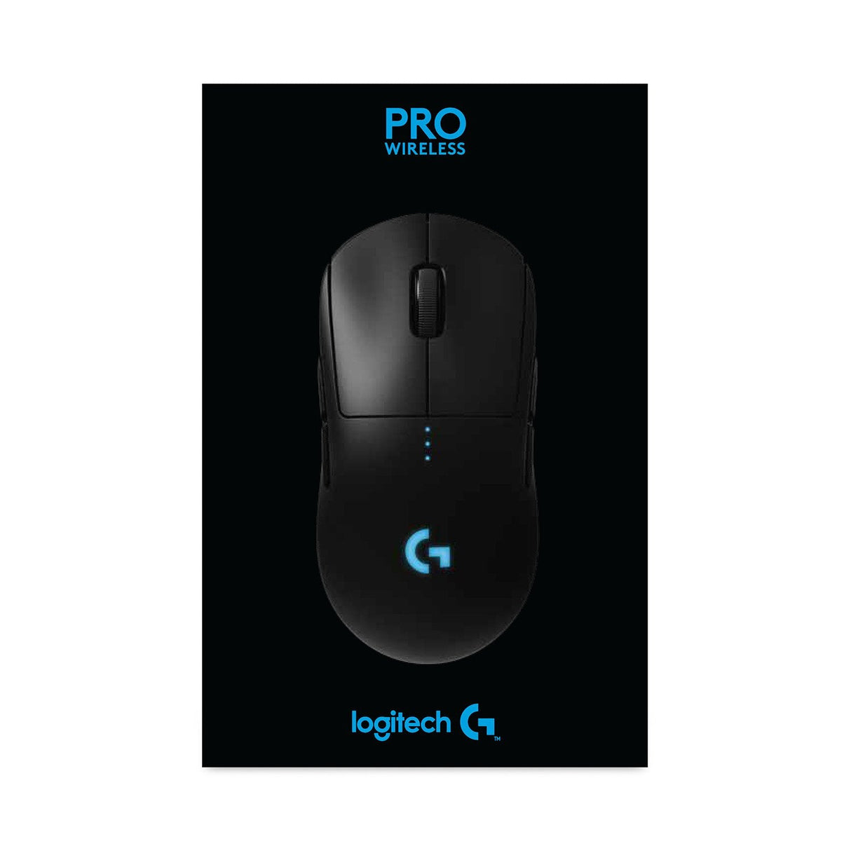EAN 5099206077362 - Logitech G 910-005273 ratón Juego Ambidextro RF inalámbrico Óptico 25600 DPI imagen 18