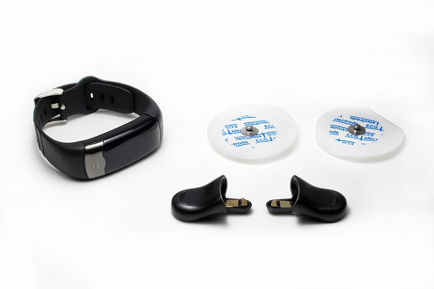 EAN 4260427613719 - Xoro SMW 10 2,9 cm (1.14") LCD Digital 240 x 135 Pixeles Negro imagen 6