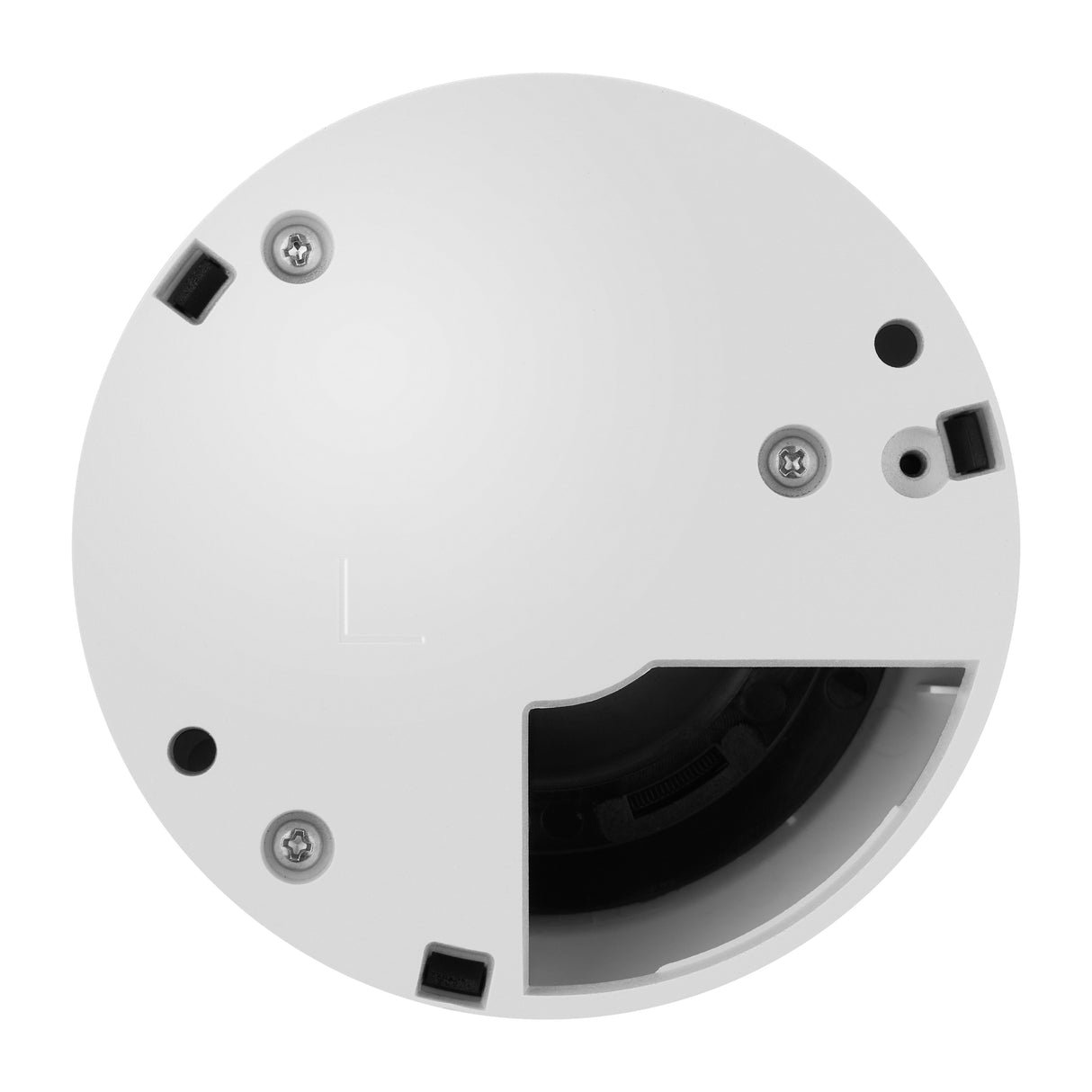 EAN 8801089163097 - Hanwha QND-8020R cámara de vigilancia Almohadilla Cámara de seguridad IP Exterior 2592 x 1944 Pixeles Tec imagen 3
