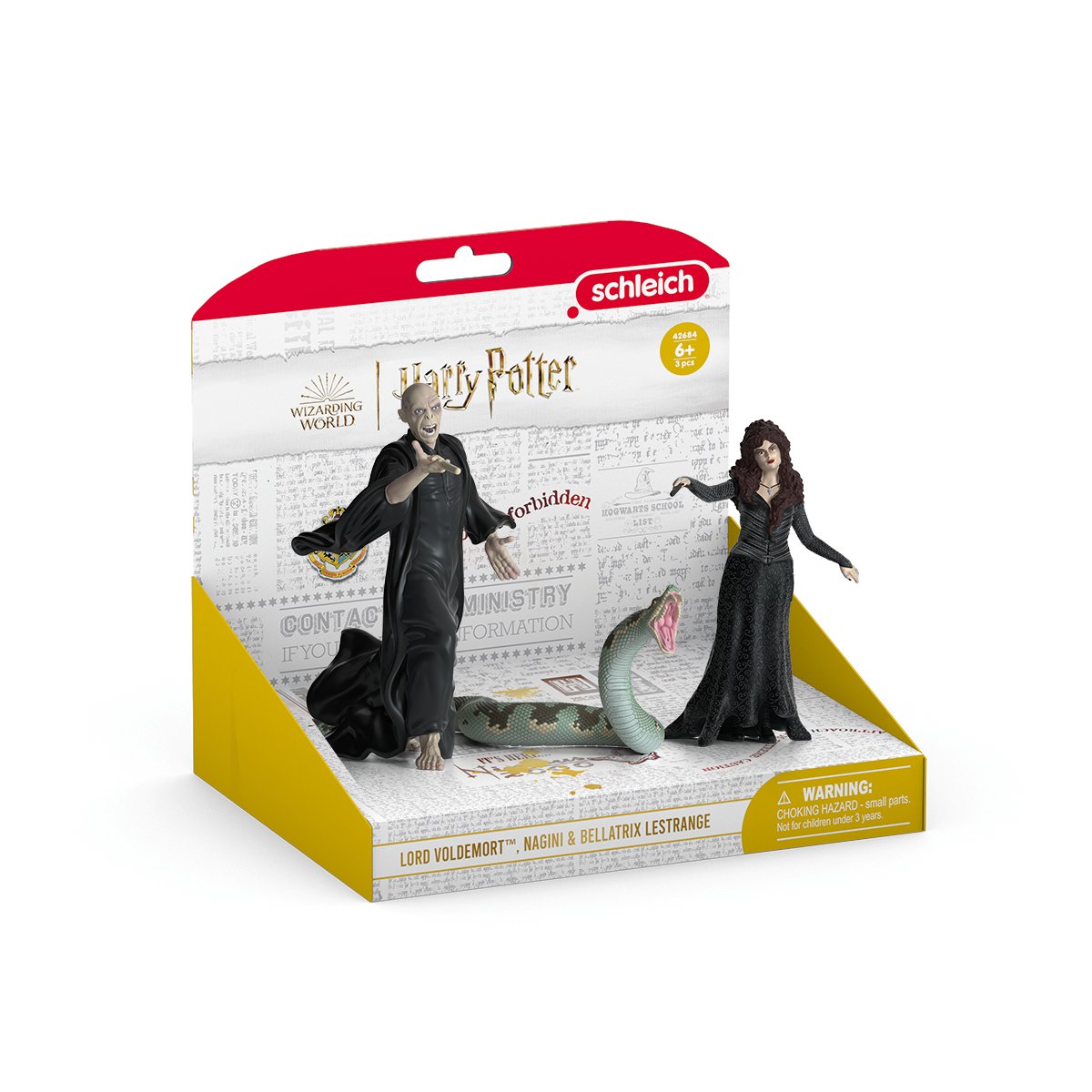 EAN 4059433747750 - schleich 42684 figura de juguete para niños imagen 4