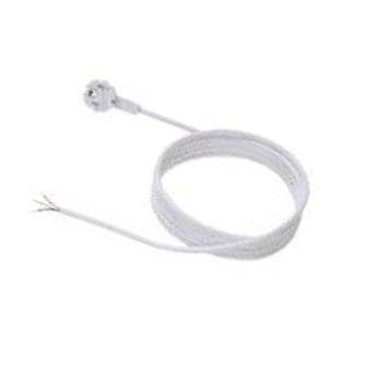 Cable De Contactos De Protección Bachmann, Blanco, Longitud 3 M