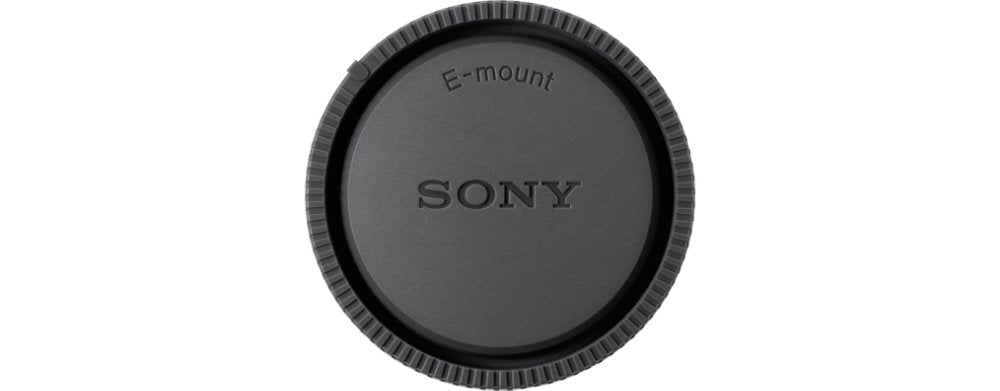EAN 4905524731200 - Sony ALC-R1EM tapa de lente Negro imagen 2
