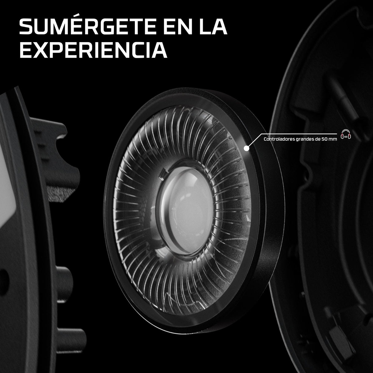 Zestaw Sluchawkowy Cloud Stinger 3 Gaming Headset Xbox - Bs1t6aa