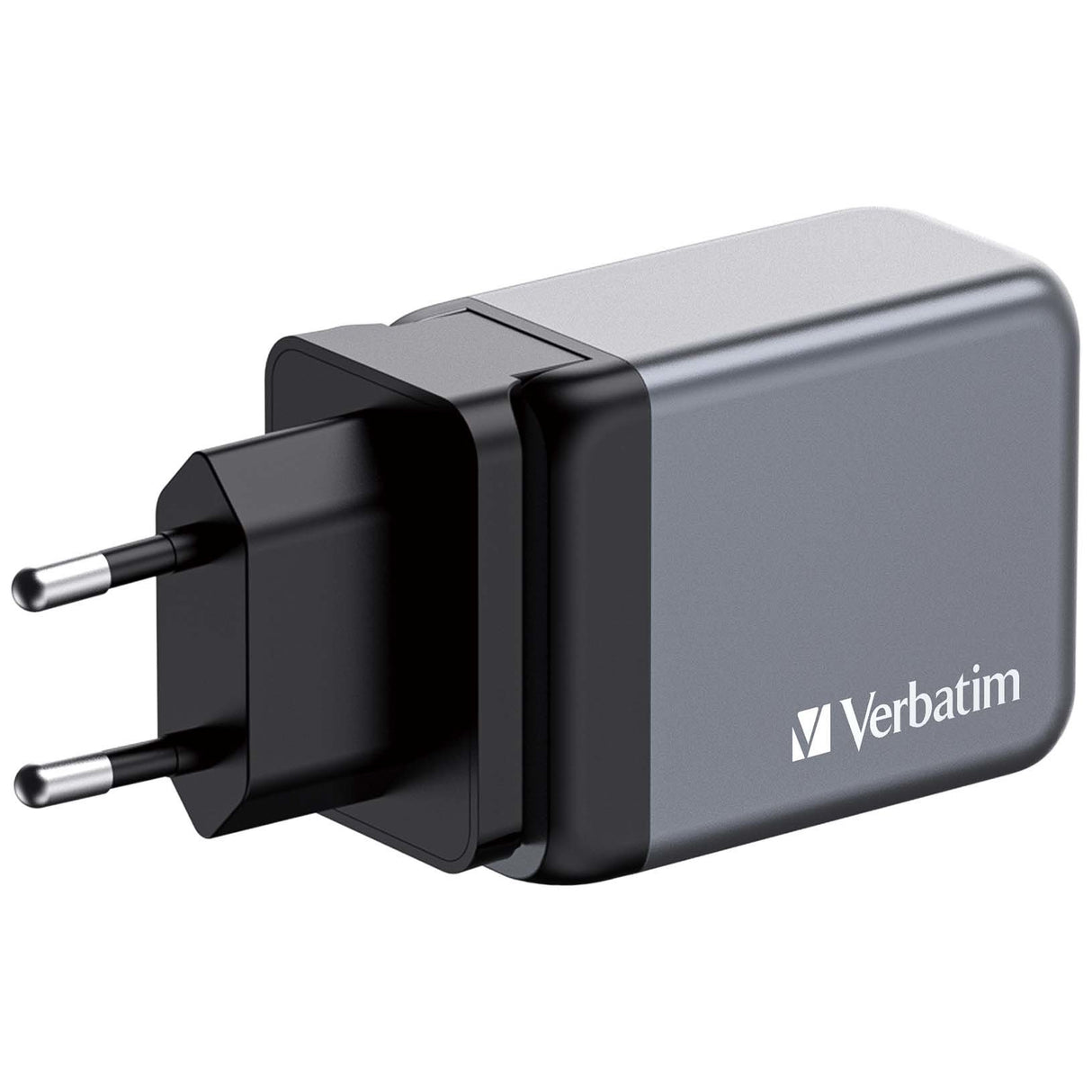 EAN 0023942322016 - Verbatim GNC-65 Universal Negro, Gris Corriente alterna Carga rápida Interior imagen 3