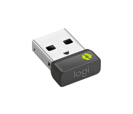 EAN 5099206117631 - Logitech 910-007182 ratón Oficina Ambidextro RF Wireless + Bluetooth Óptico 4000 DPI imagen 3