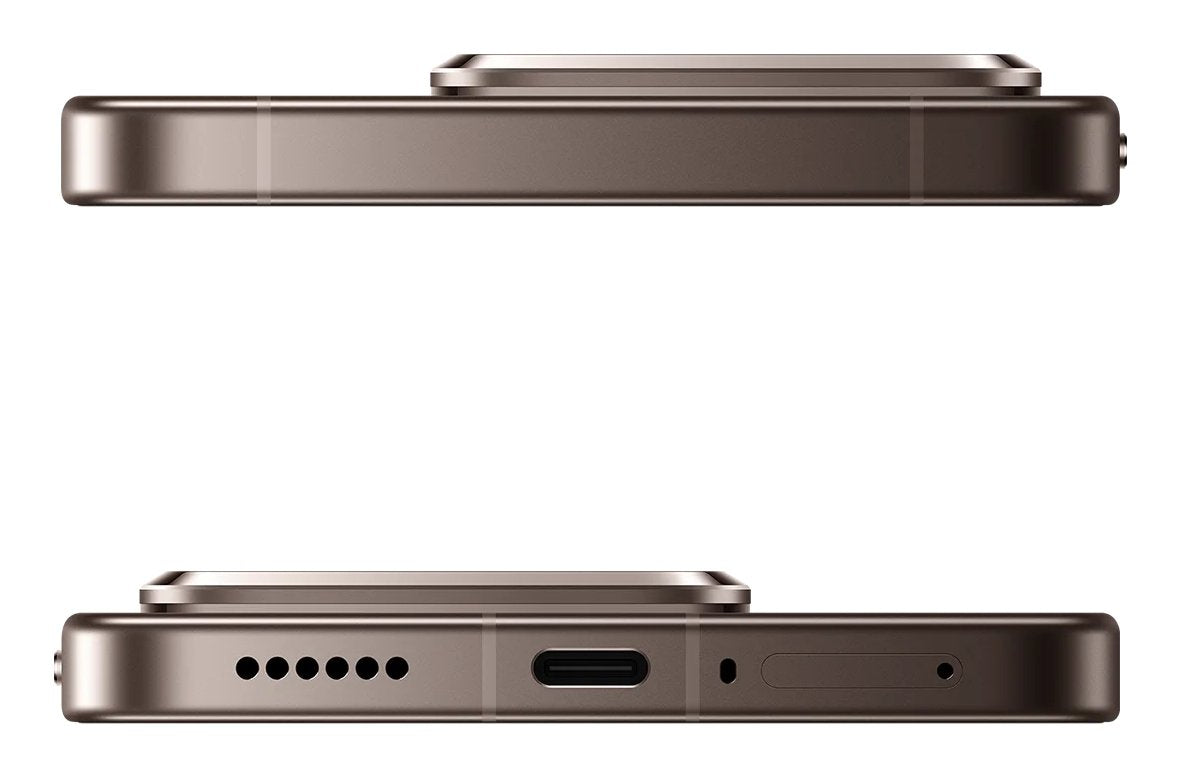 Xiaomi 15t Pro 12/1tb 5g Gold Eu