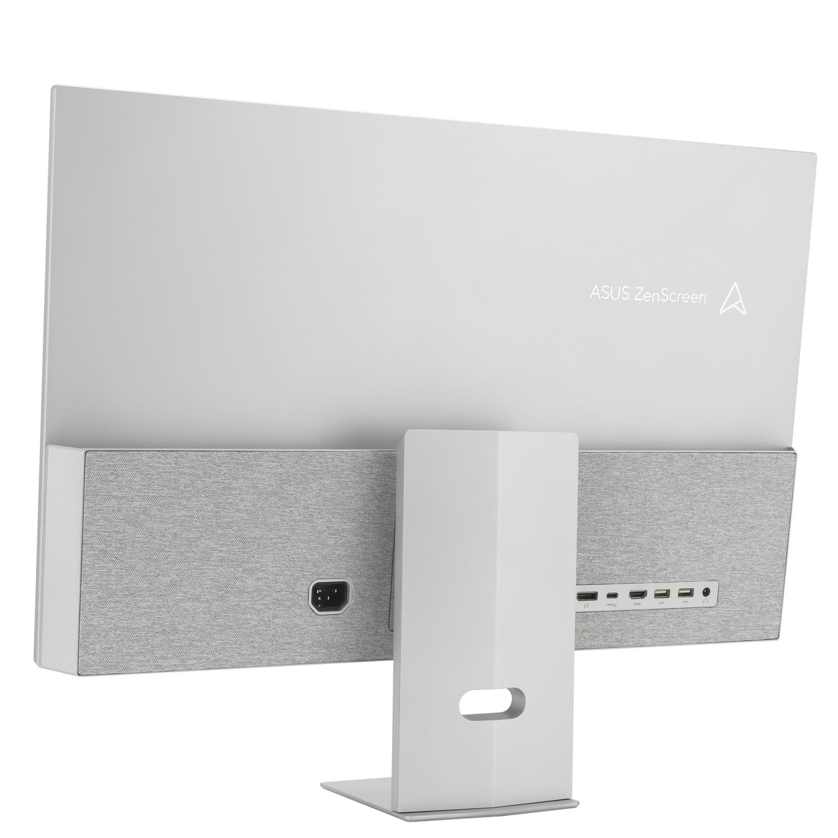 Asus Zenscreen Ms27uc 68.58cm 16:9 Uhd Hdmi Dp
