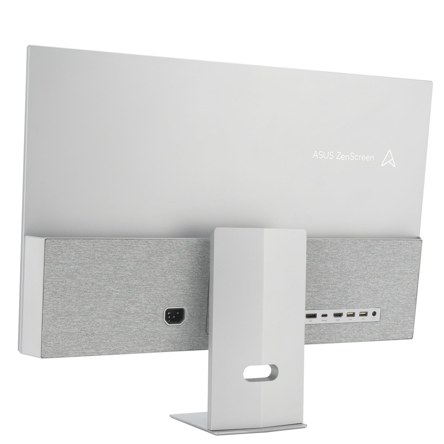 Asus Zenscreen Ms27uc 68.58cm 16:9 Uhd Hdmi Dp