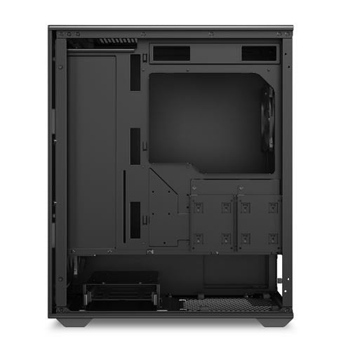 EAN 4044951041220 - Sharkoon VK3 Full Tower Negro imagen 6