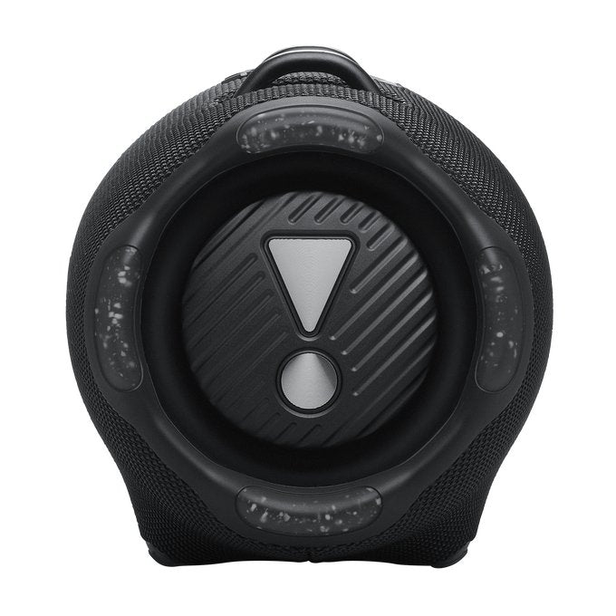 Jbl Xtreme 4 Portable Waterproof Outdoor Speaker No Adapter Black Eu