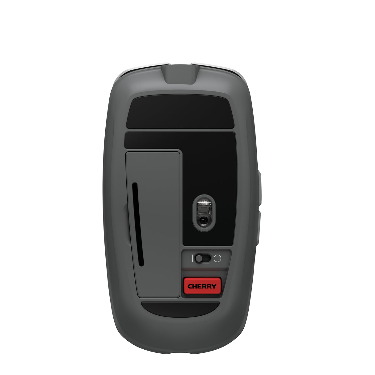 EAN 4025112095139 - CHERRY Stream Desktop Recharge teclado Ratón incluido Universal RF inalámbrico QWERTY Inglés del Reino Un imagen 7