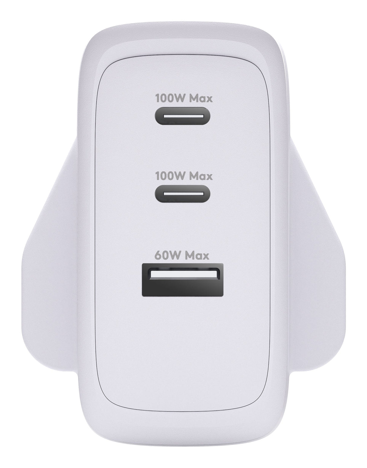 Itukwcharger2xusb-C100w+1xusb-Awht