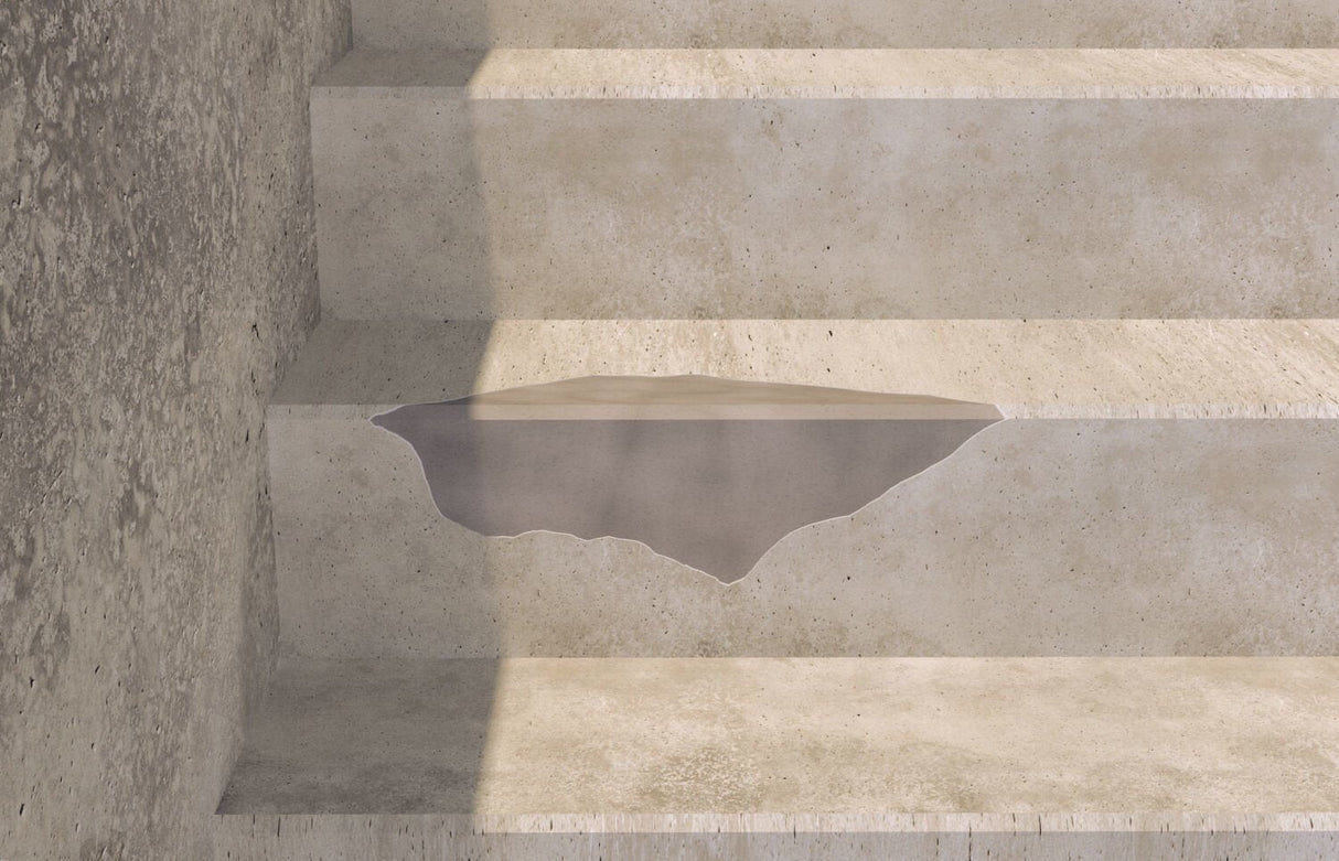 Cemento Express Gris Barbacoas 300ml 514853 Fischer