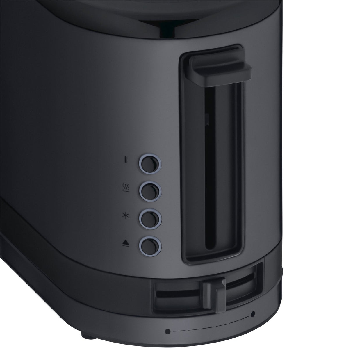 Wmf Küchenminis Langschlitztoaster Deep Negro