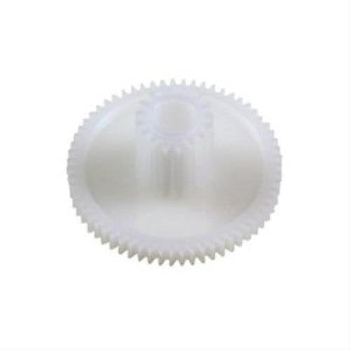 Combination Gear,8.5,25.2 1050416, Drive Gear, White