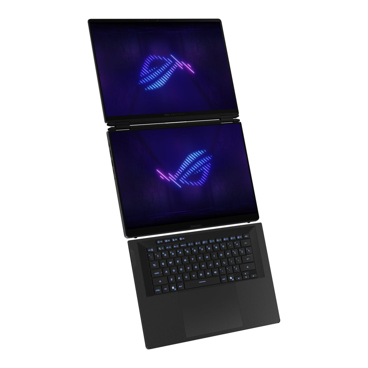 Portátil Asus Rog Zephyrus Duo Oled Gx651ax-Sr010w 16" Intel Core Ultra 9 386h 64gb 2tb Ssd Rtx 5090 Windows 11