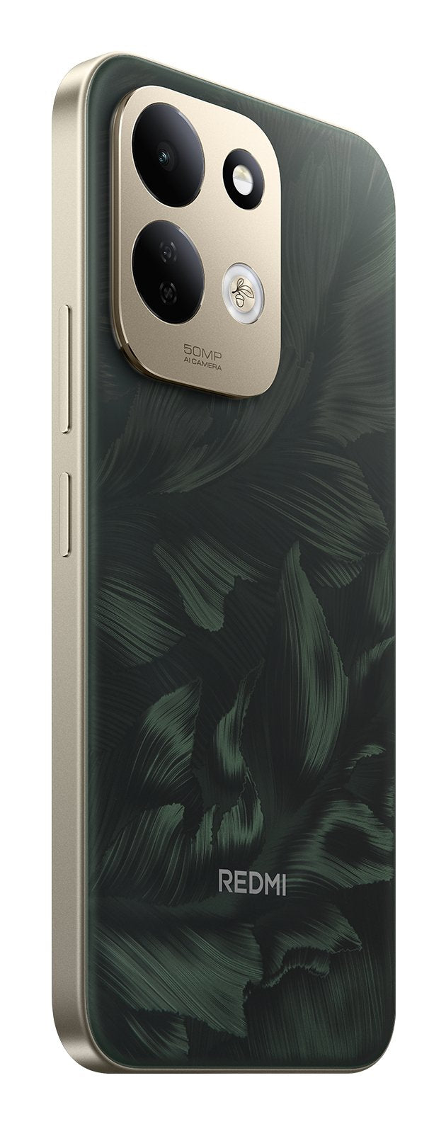 Smartphone Xiaomi Redmi 17 4gb Ram 256gb Rom Oak Green