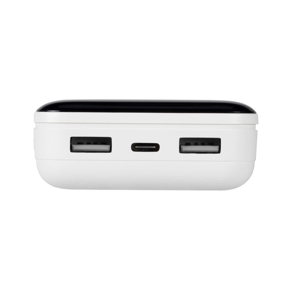 Powerbank Rivacase Va2280 20000mah Usb Tipo A Usb Tipo C