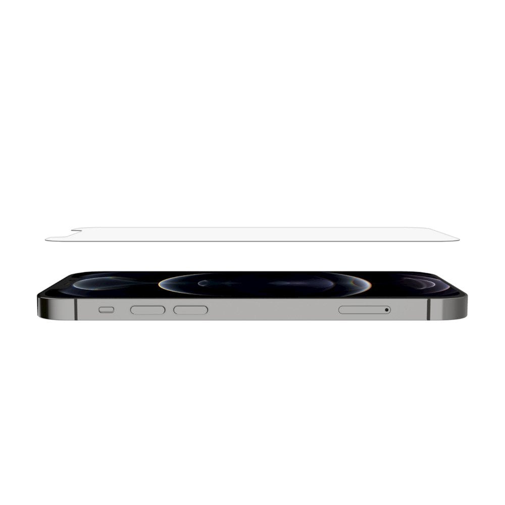 EAN 0745883812271 - Belkin ScreenForce UltraGlass Protector de pantalla Apple 1 pieza(s) imagen 7