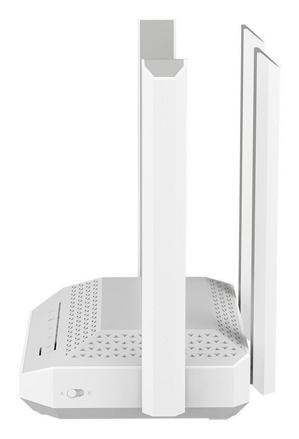 Sprinter Wifi 6 Mesh Ax1800 Perp