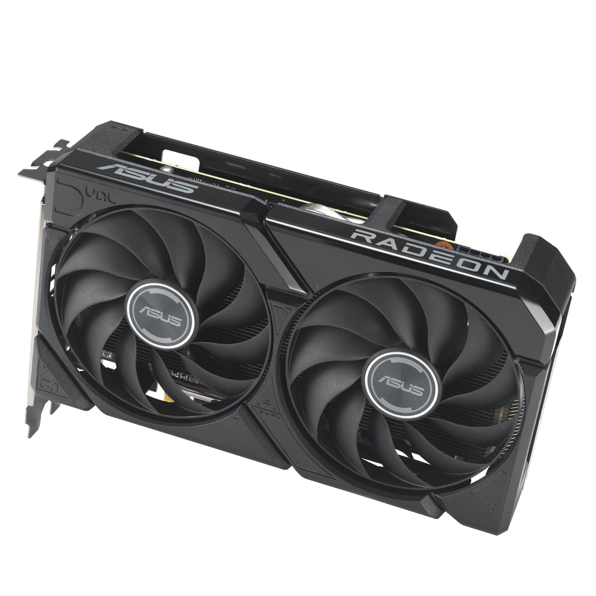 EAN 4711387994269 - ASUS DUAL-RX9060XT-8G AMD Radeon RX 9060 XT 8 GB GDDR6 imagen 12