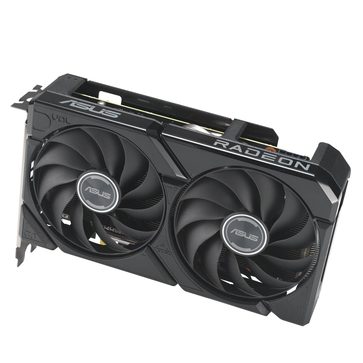 EAN 4711636213813 - ASUS Dual -RX9060-8G AMD Radeon RX 9060 8 GB GDDR6 imagen 15