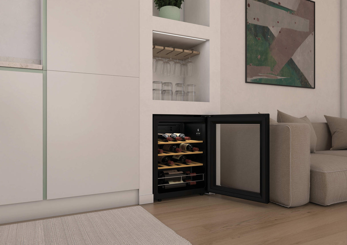 Chlodziarka Na Wino Cwc023