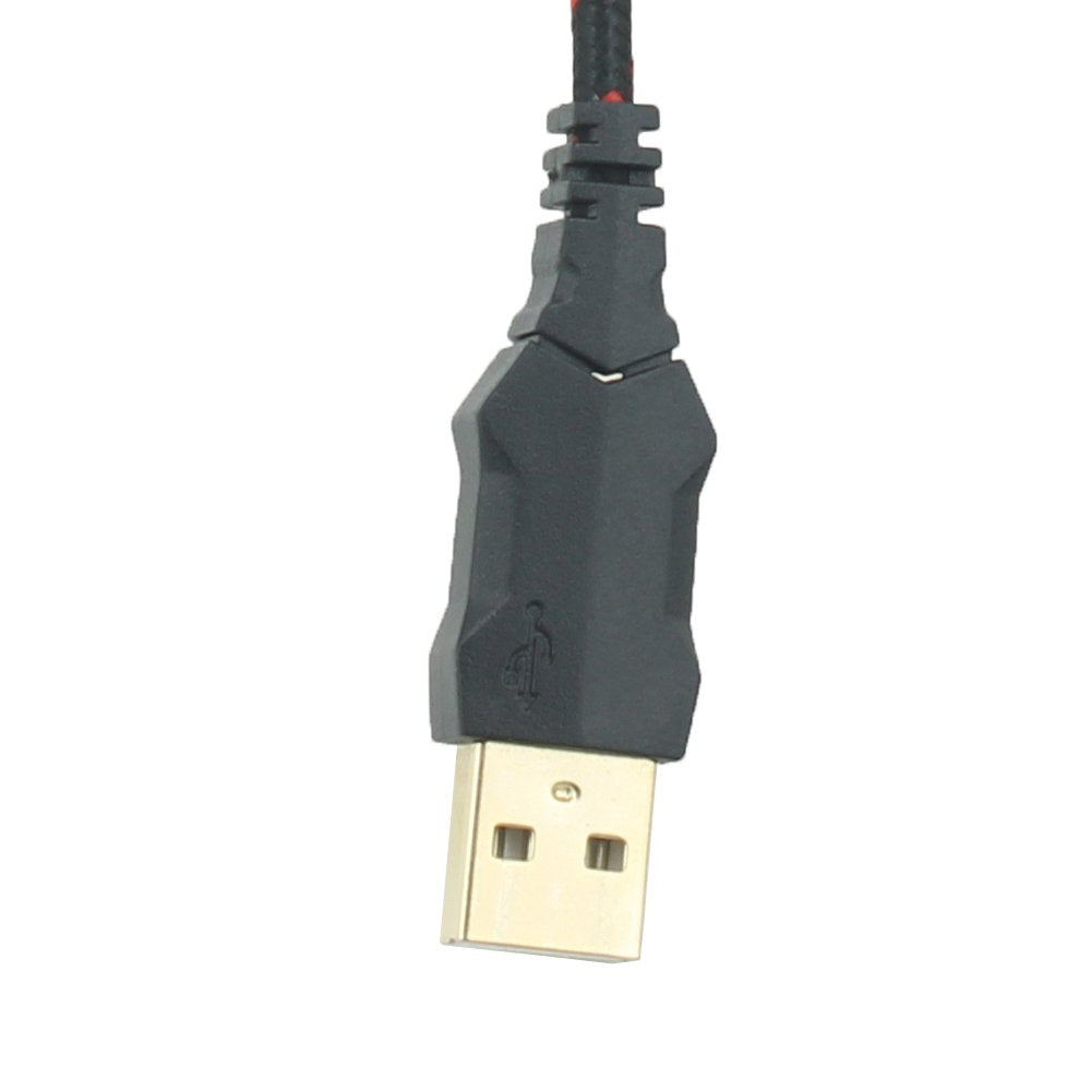 Talius Teclado Gaming Banshee Usb Black