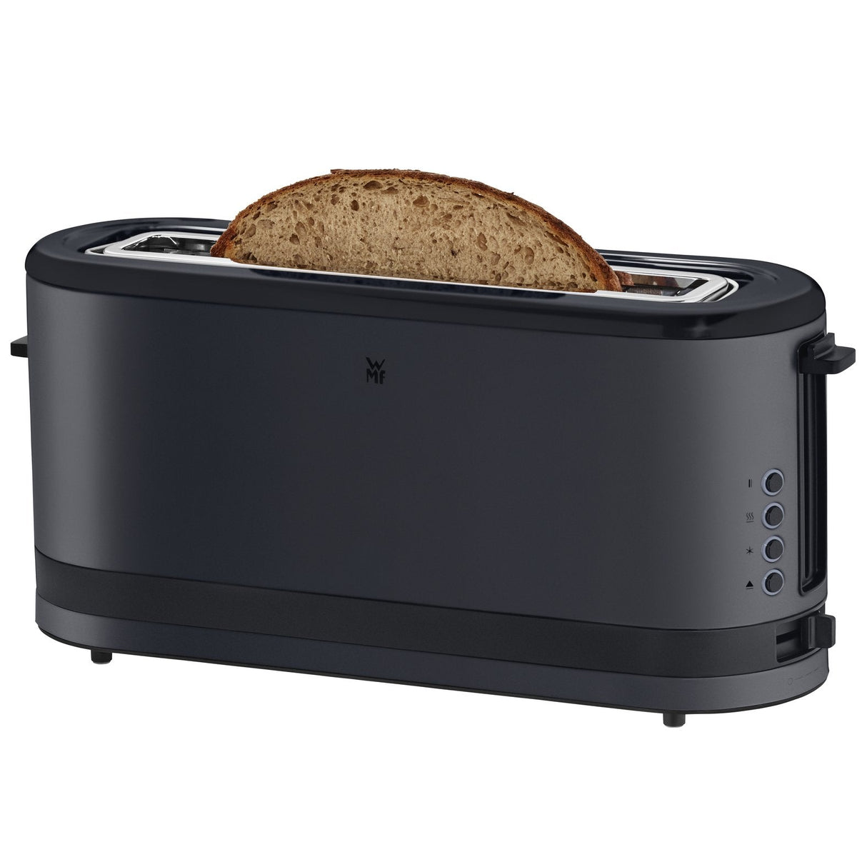 Wmf Küchenminis Langschlitztoaster Deep Negro
