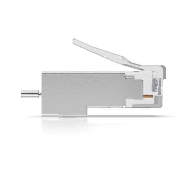 Ubiquiti Networks Uisp-Connector-Shd Rj45 Macho 100 Piezas
