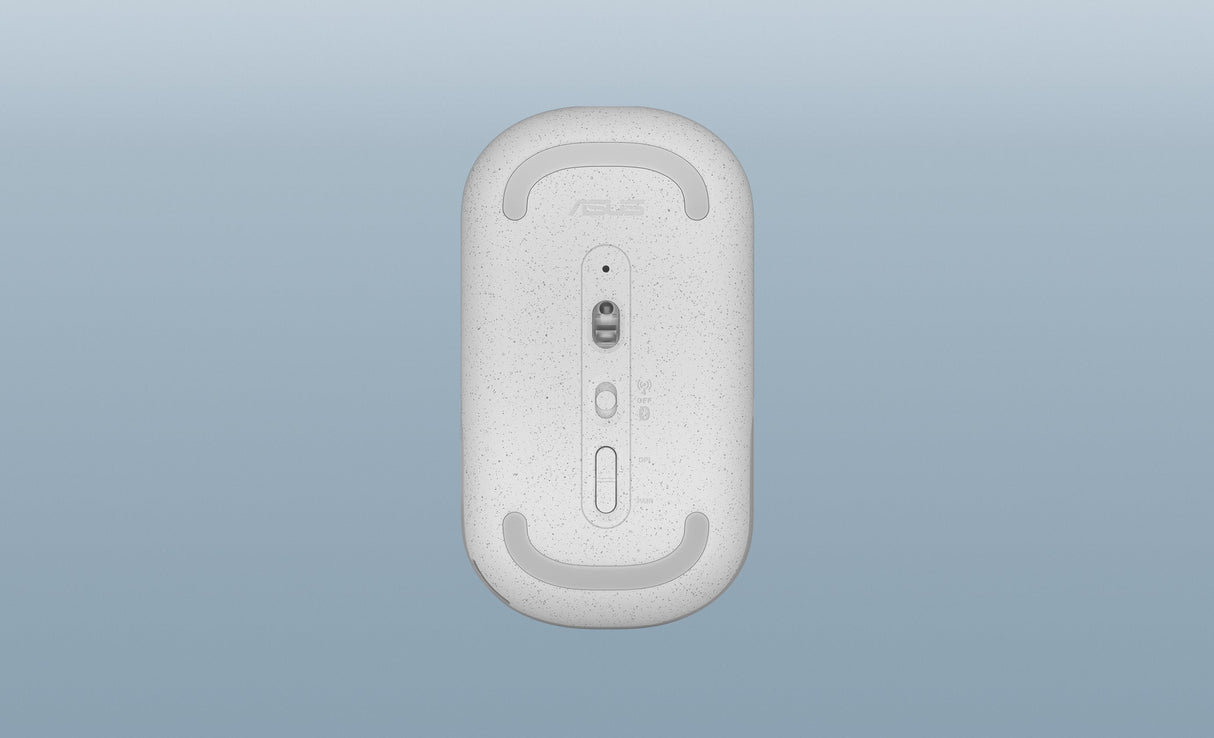 Raton Asus Md100 Szara