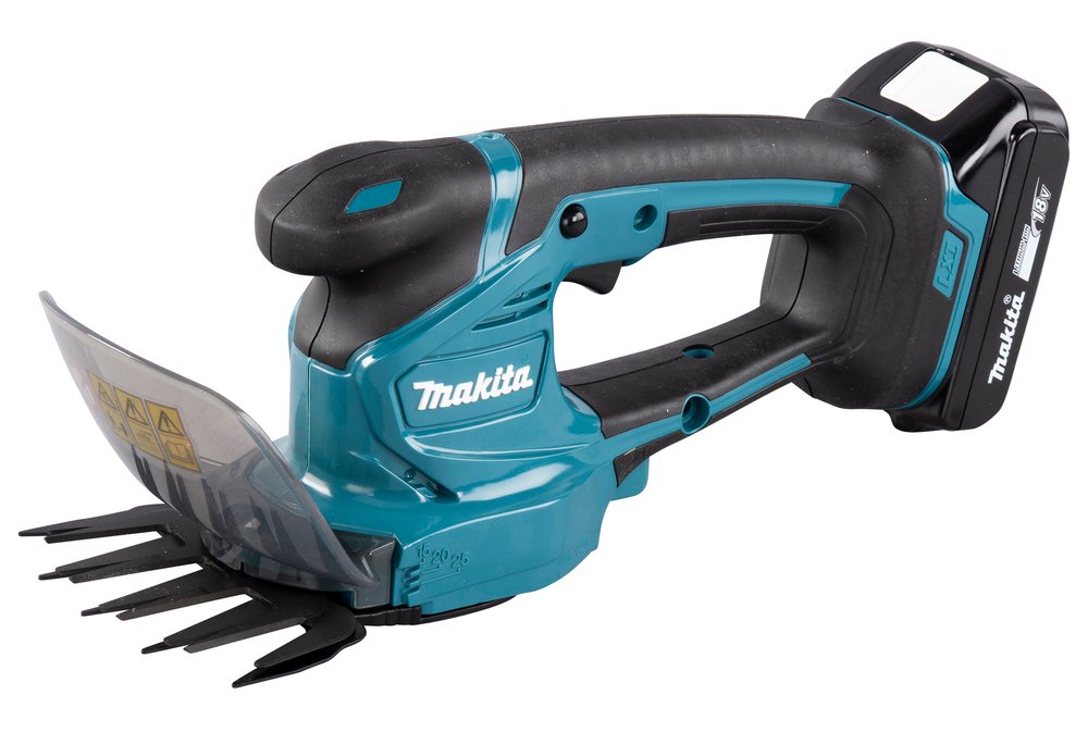 Tijeras Cortacésped Aku 18v 2en1 Dum111syx Makita