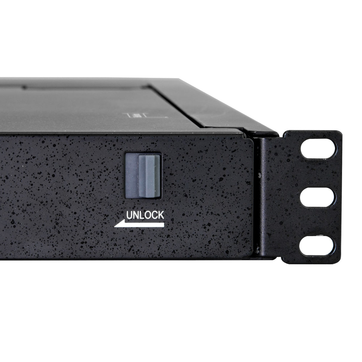 EAN 0065030872522 - StarTech.com RKCONS1701 consola de rack 43,2 cm (17") 1280 x 1024 Pixeles Acero imagen 3