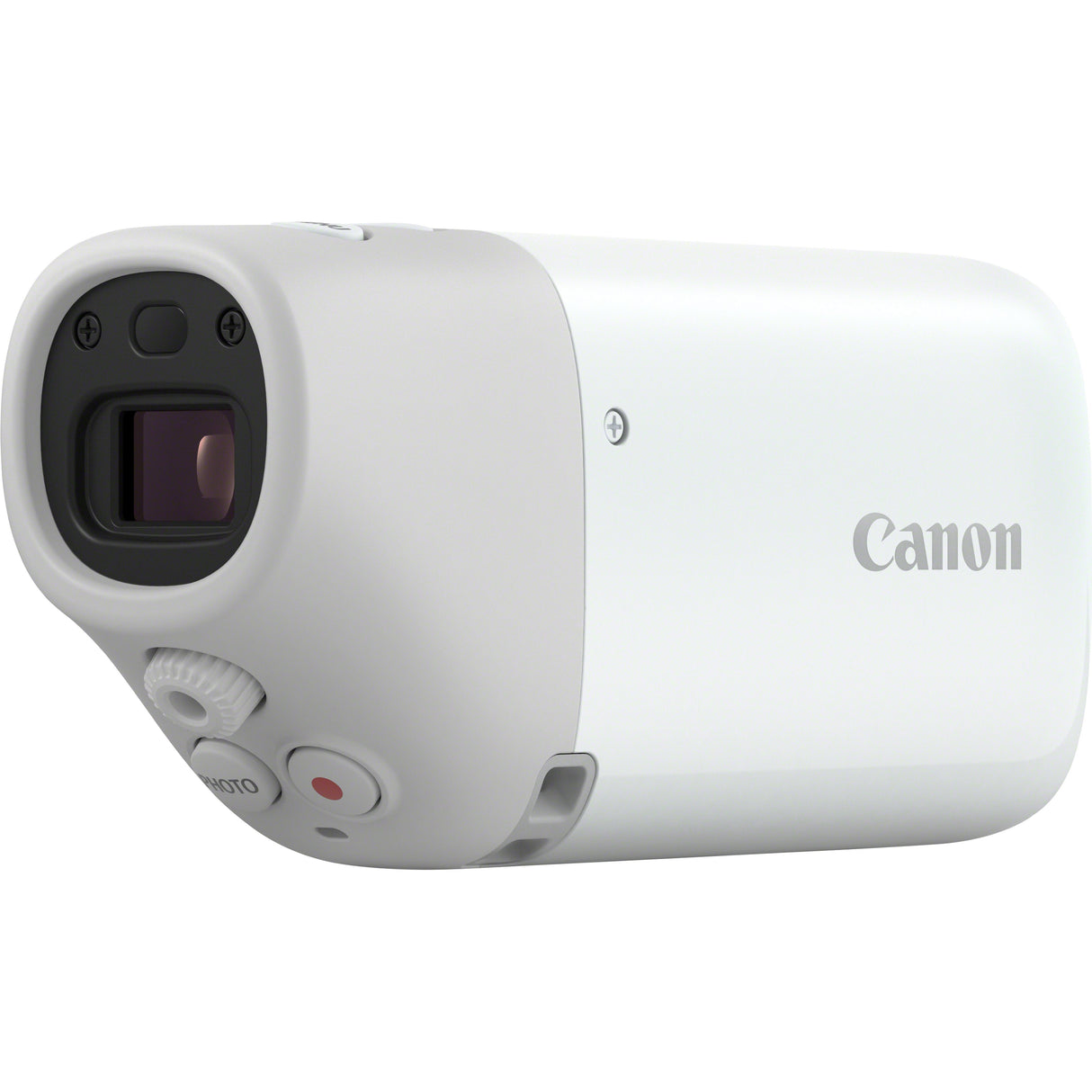 Camara Digital Canon Powershot Zoom 12.1 Mp - 1 - 3pulgadas - Wifi - Bluetooth - Movie Full Hd - White