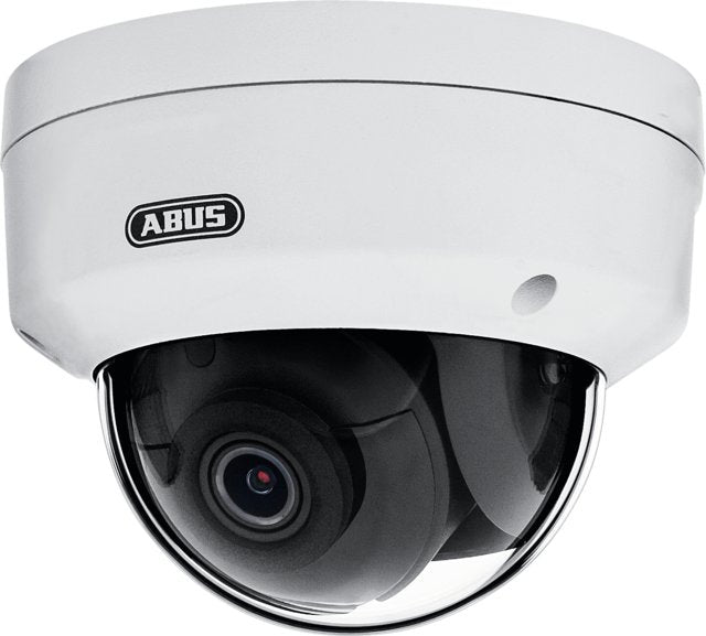 Cámara Abus Tvip44511 De Seguridad Ip Interior Y Exterior 2688 X 1520 Pixeles Techo