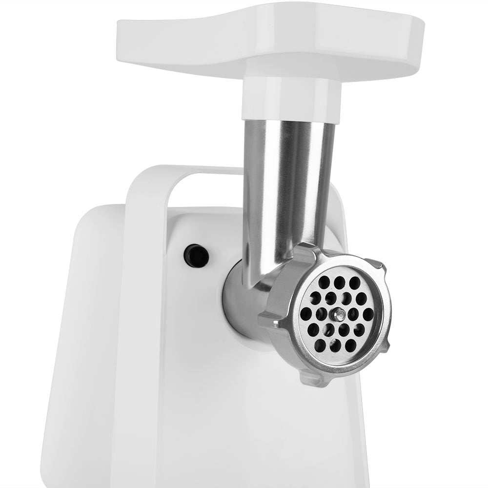 EAN 8435568401723 - Orbegozo MP 2000 picadora 600 W Blanco imagen 8