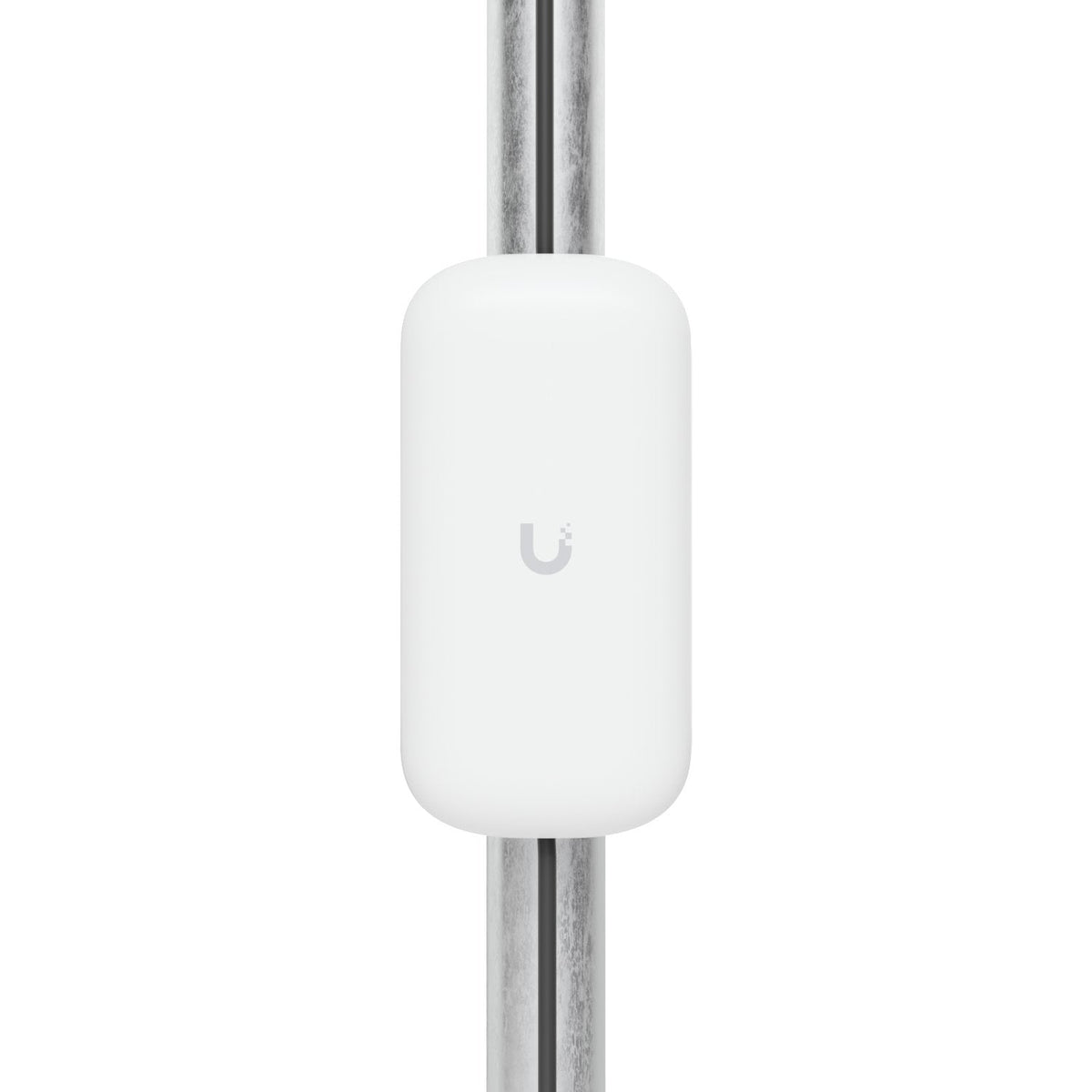Kit De Alivio De Tensión De Fibra Ubiquiti, Carcasa Blanca Uacc-Fiber-Sr-Kit
