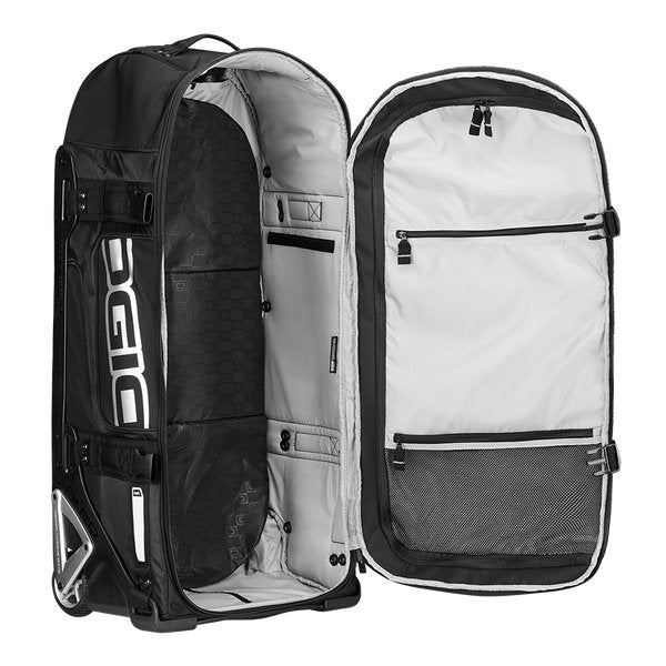 Bolsa De Viaje Ogio Rig 9800 Black P / N: 121001_03