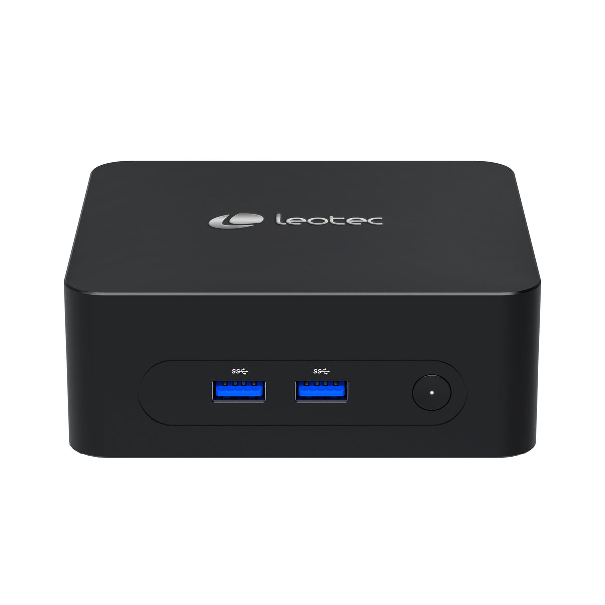 Leotec Minipc Comet Intel 5205u 8gb 128gb Celeron