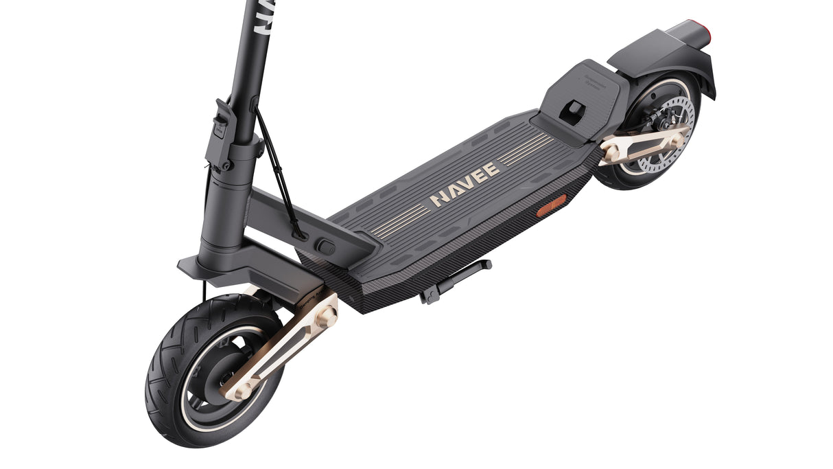 Patinete Electrico Navee St3 Pro