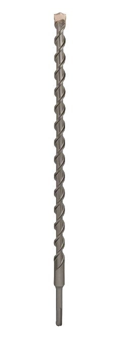 Taladro Percutor Bosch Professional Sds-Plus-5, Ø 18 Mm, Longitud Útil 400 Mm 1618596260