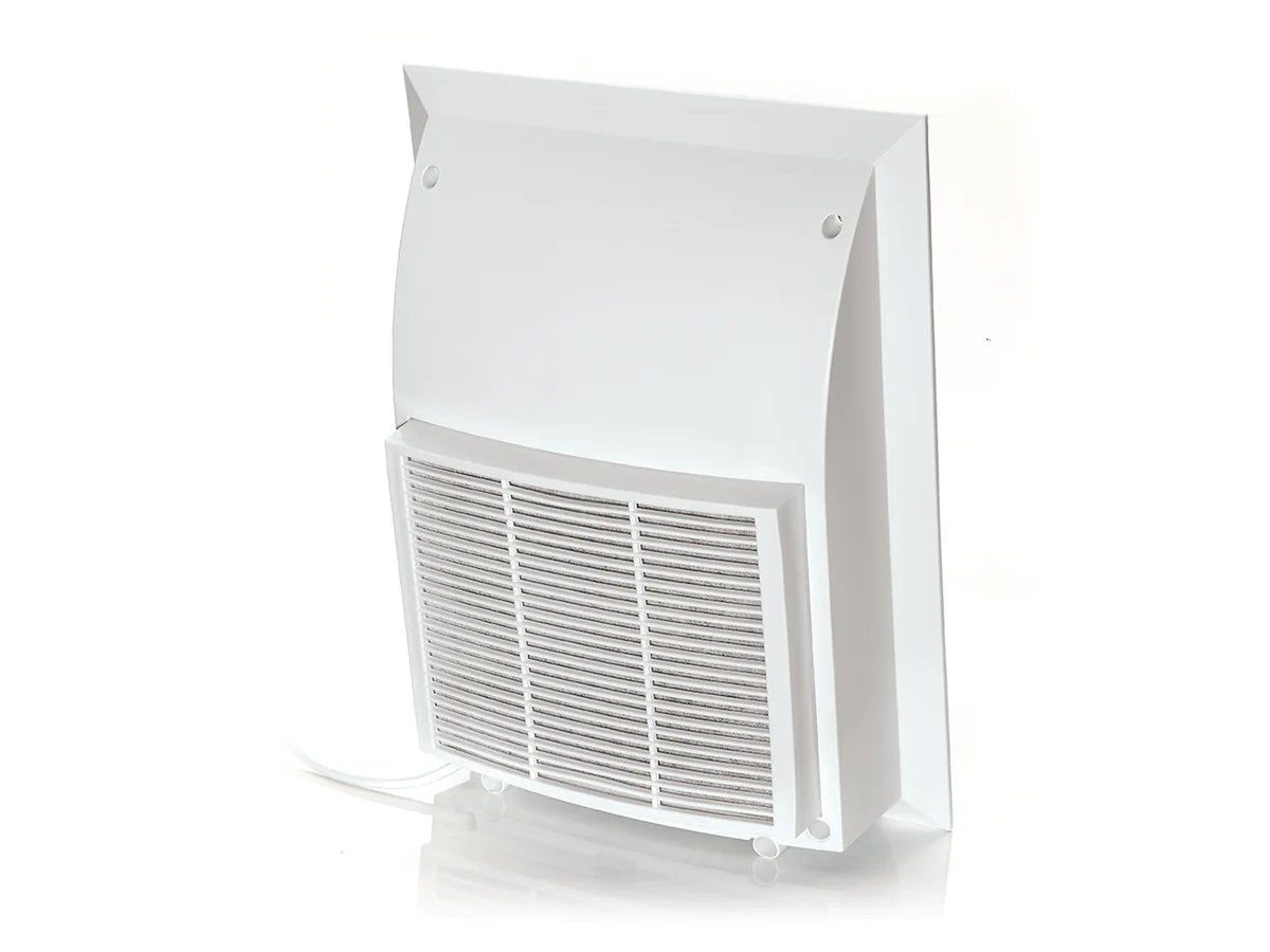 EAN 8013240890920 - Laica HI5000 purificador de aire 25 W Blanco imagen 2