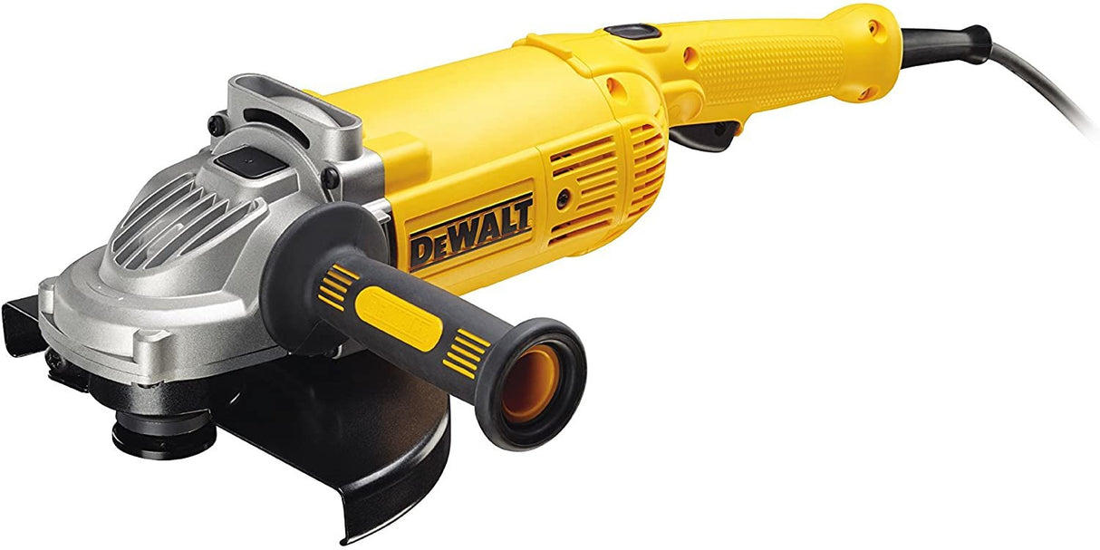 EAN 5035048617151 - DeWALT DWE492-QS amoladora angular 23 cm 6600 RPM 2200 W 5,2 kg imagen 1