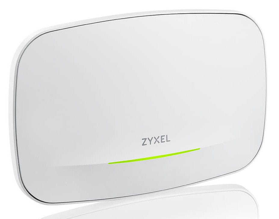 Punto De Acceso Zyxel Nwa210axv2-Eu0101f Inalámbrico 2975 Mbit/S Blanco Energía Sobre Ethernet (Poe)