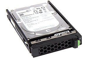 Fujitsu Hd Sata 6g 4tb 7.2k 512n Hot Pl 3.5" Bc