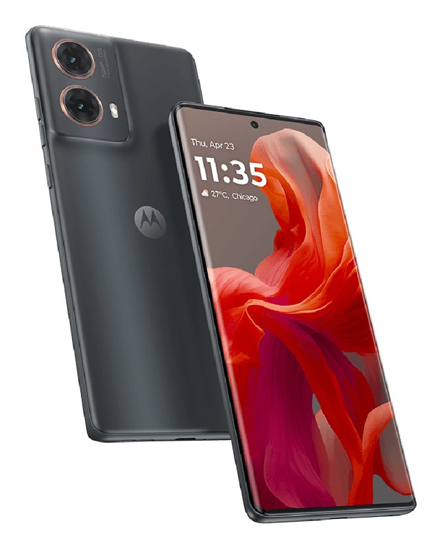 Smartphone Motorola Xt2427-3 Moto G85 5g Dual Sim 8gb Ram 256gb - Urban Grey