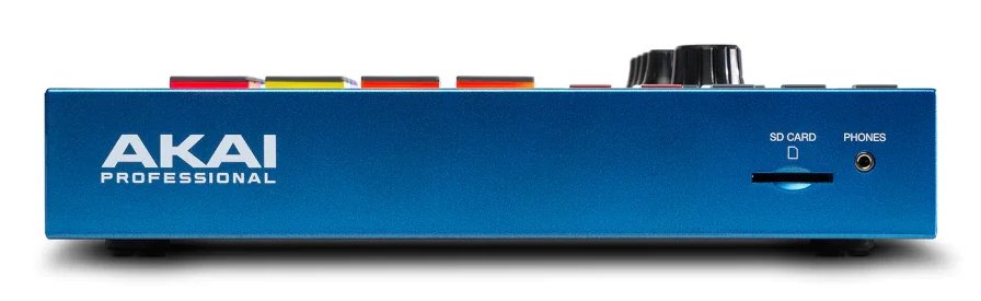 Akai Mpc One G2 - Workstation