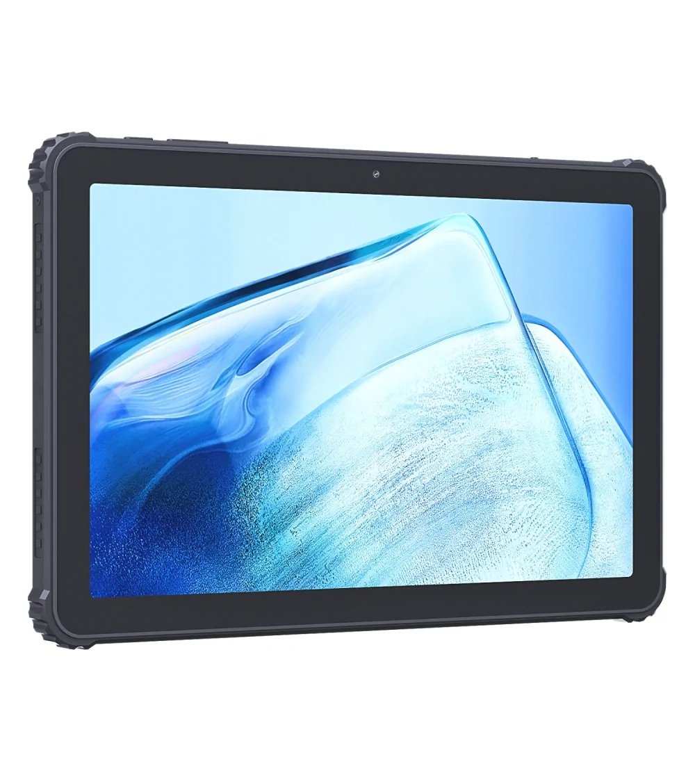 EAN 6924136719251 - Cubot KingKong 4G Mediatek 256 GB 25,6 cm (10.1") 8 GB Wi-Fi 5 (802.11ac) Android 13 Negro imagen 1