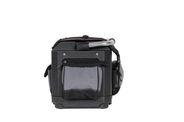 EAN 3253561792137 - Stanley 1-79-213 pieza pequeña y caja de herramientas Nylon, Plástico, Polipropileno (PP) Negro, Gris imagen 5