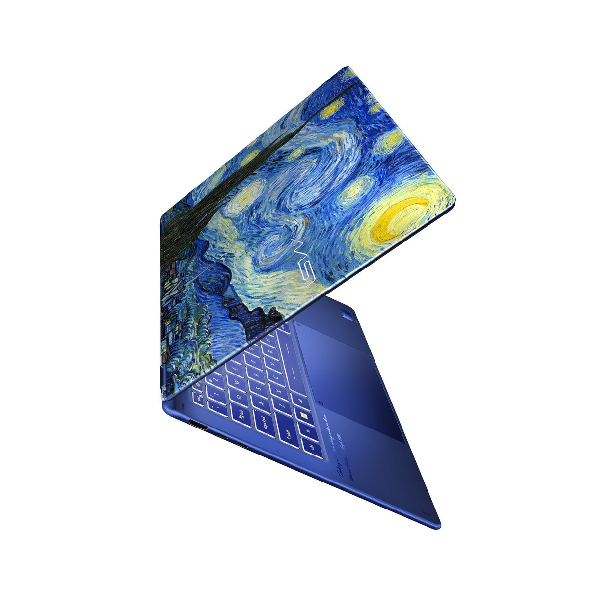 Msi Prestige 14 Flip Ai+ The Starry Night-262fry Copilot+ Pc Intel Core Ultra X9 378h Hybride (2-En-1) 35,6 Cm (14) Pantalla Táctil Full Hd+ 32 Go Lpddr5x-Sdram 1 To Ssd Wi-Fi 7 (802.11be) Windows 11 Home Negro, Azul